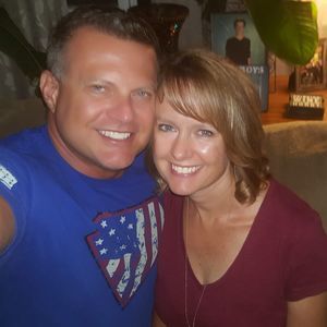 Meet your Posher, Troy